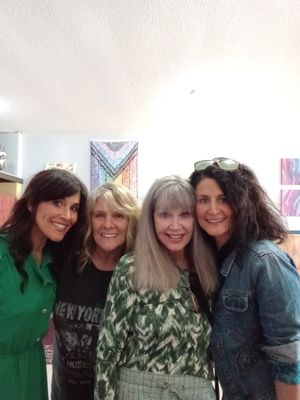  at Curiosi-Tea House in Winona