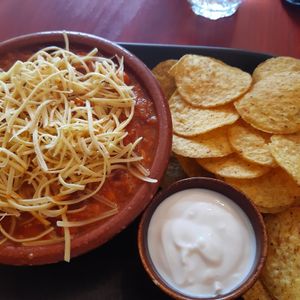  at Bumbles' Rest Cafe in Ambleside