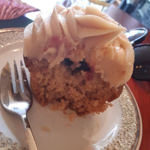  at Bumbles' Rest Cafe in Ambleside