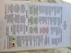  at The Bakery in Santa Teresa