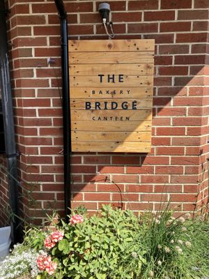 The Bridge! at The Bridge in Langport