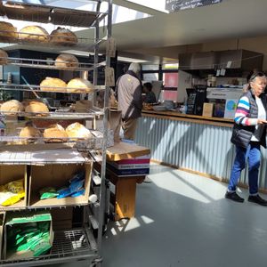  at The Bridge in Langport