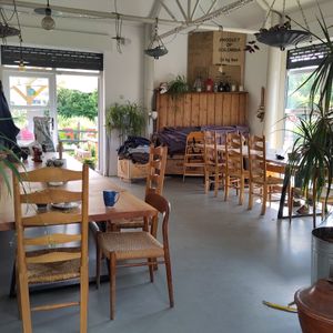  at The Bridge in Langport