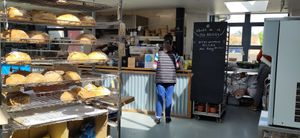  at The Bridge in Langport