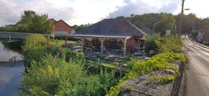  at The Bridge in Langport