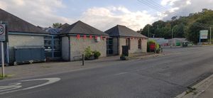  at The Bridge in Langport