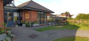  at The Bridge in Langport