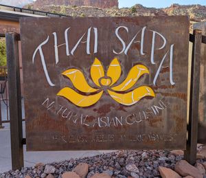  at Thai Sapa in Springdale