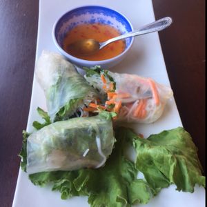 Springdale roles at Thai Sapa in Springdale