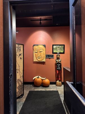   at Thai Sapa in Springdale