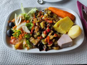  at Restaurante Rumar in Faial