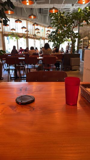 Interior  at Monsoon Cafe モンスーンカフェ さ in Saitama