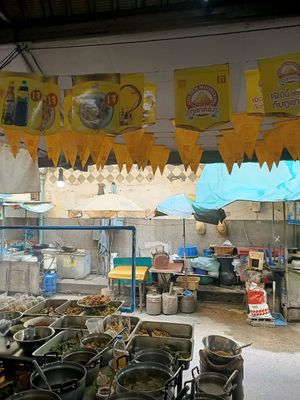  at Nang Aharn Jay in Bangkok