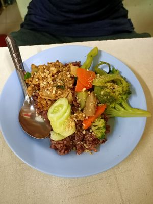  at Nang Aharn Jay in Bangkok