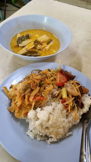  at Nang Aharn Jay in Bangkok