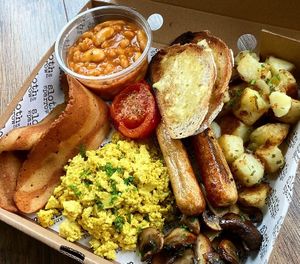 Sunday Brunch! at Sloth and Sparrow in Falmouth