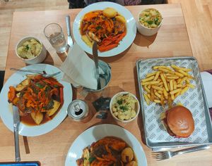  at Sloth and Sparrow in Falmouth