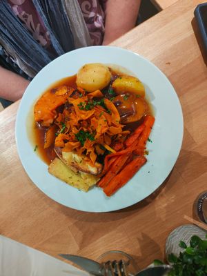  at Sloth and Sparrow in Falmouth