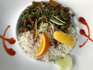  at Ginger in Willemstad