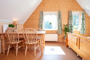 Room Bamboo at De Groene Mus  in Wervershoof