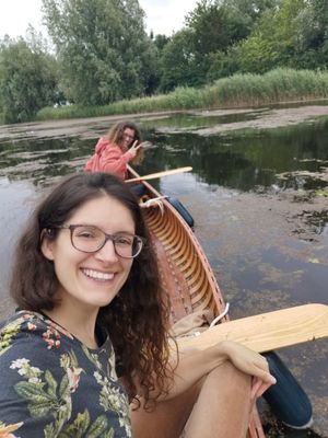  at De Groene Mus  in Wervershoof