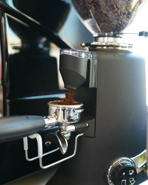 Coffew at KIND - Coffee & eatery in Chichester