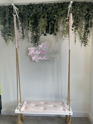   at KIND - Coffee & eatery in Chichester