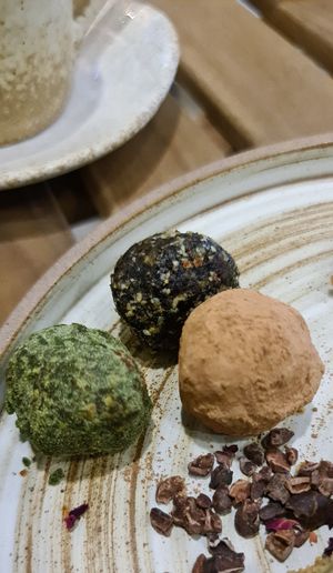 Back To Basic Living at WakaMama in Central Singapore