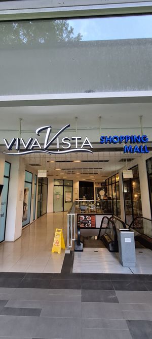 Back To Basic Living at WakaMama in Central Singapore