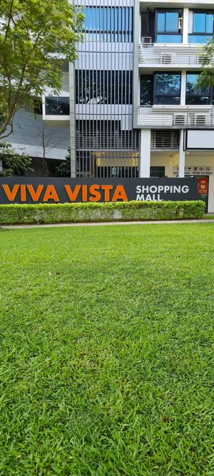 Back To Basic Living at WakaMama in Central Singapore