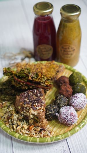 Clean Meal Diet Subscription  at WakaMama in Central Singapore