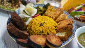 Clean Meal Diet Subscription  at WakaMama in Central Singapore