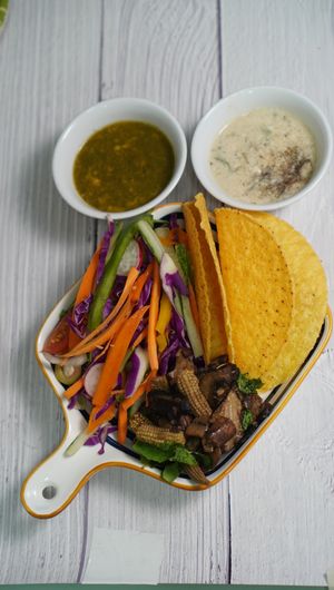 Clean Meal Diet Subscription  at WakaMama in Central Singapore