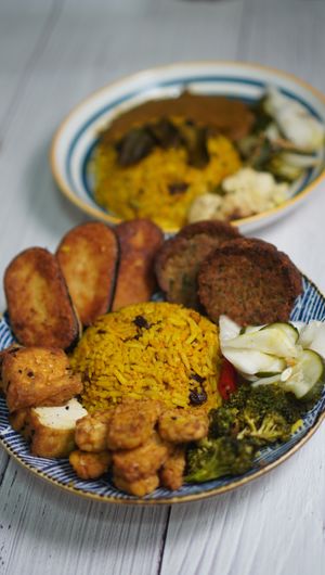 Clean Meal Diet Subscription  at WakaMama in Central Singapore