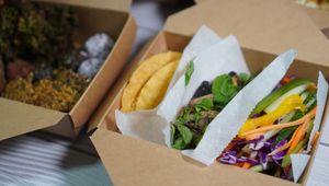 Clean Meal Diet Subscription  at WakaMama in Central Singapore