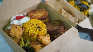 Clean Meal Diet Subscription  at WakaMama in Central Singapore