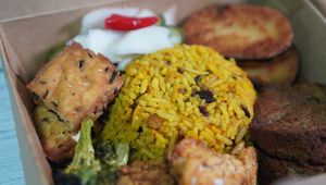 Clean Meal Diet Subscription  at WakaMama in Central Singapore