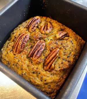 gf vegan brea at WakaMama in Central Singapore