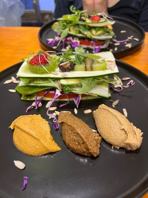  at WakaMama in Central Singapore