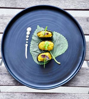   at WakaMama in Central Singapore