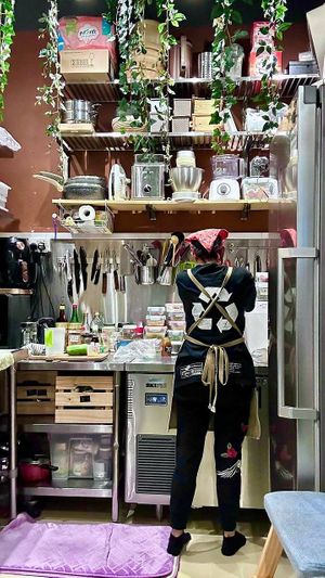  at WakaMama in Central Singapore