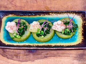  at WakaMama in Central Singapore