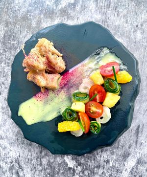  at WakaMama in Central Singapore