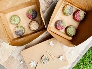  at WakaMama in Central Singapore