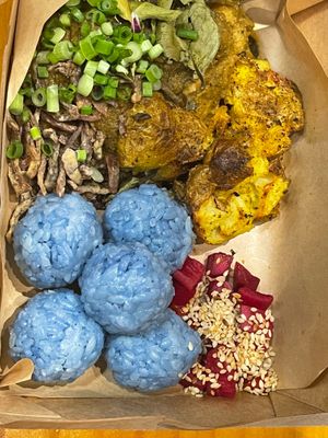  at WakaMama in Central Singapore