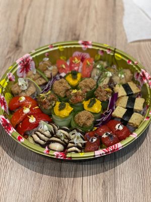  at WakaMama in Central Singapore