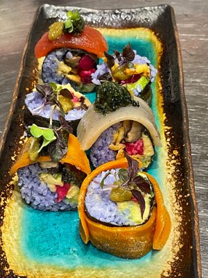  at WakaMama in Central Singapore