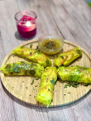  at WakaMama in Central Singapore