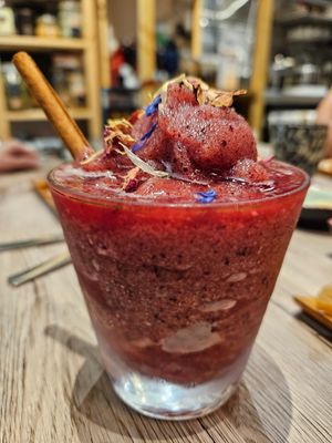   at WakaMama in Central Singapore