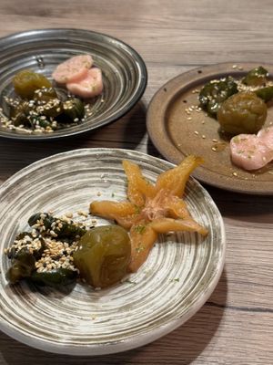   at WakaMama in Central Singapore